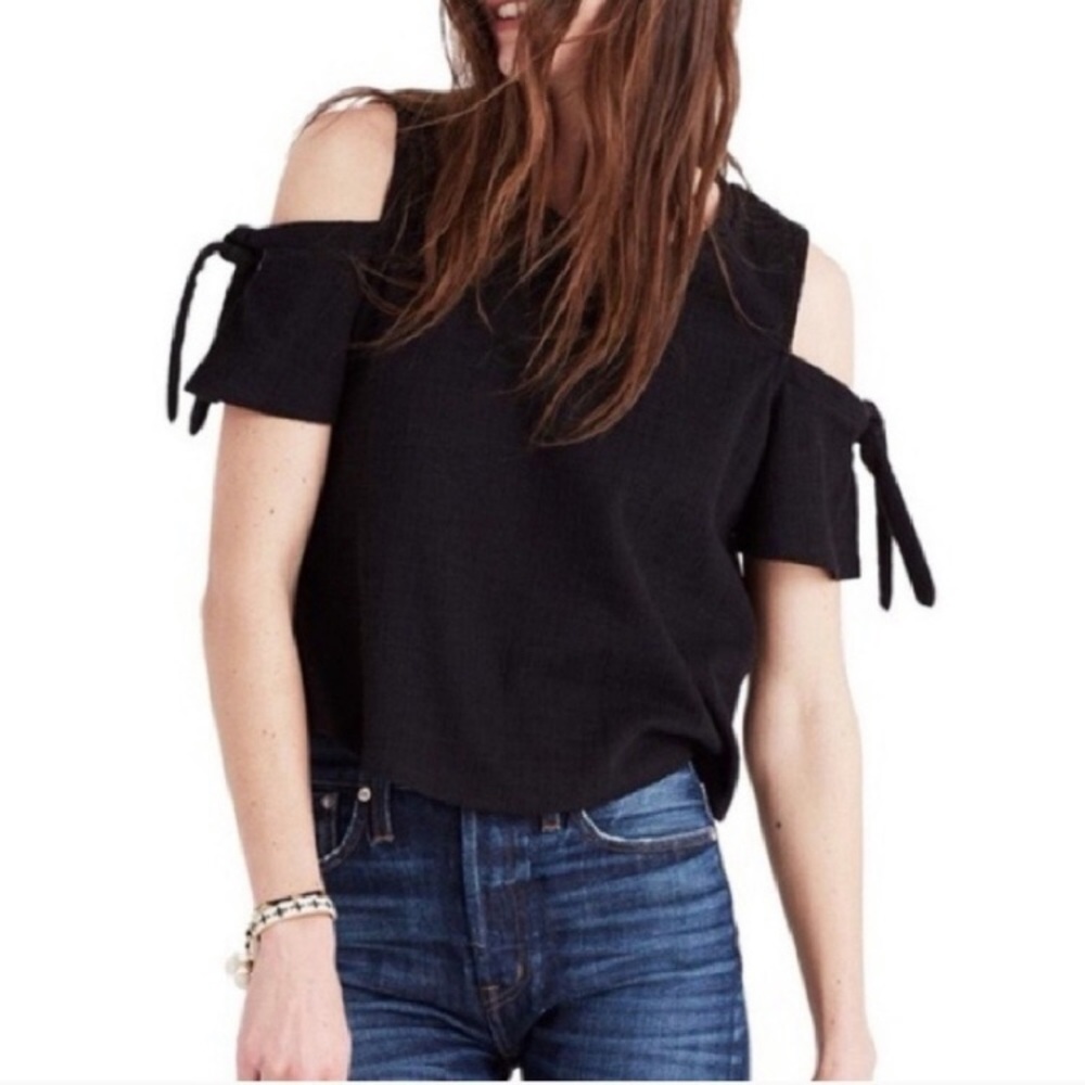Madewell Top